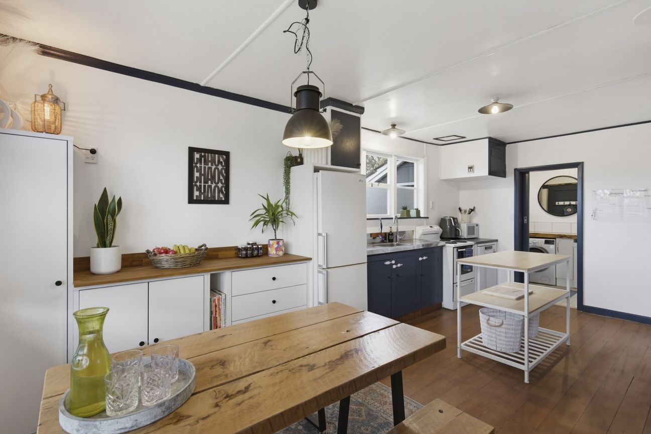 Character, comfort and modern convenience - Aanzicht 2