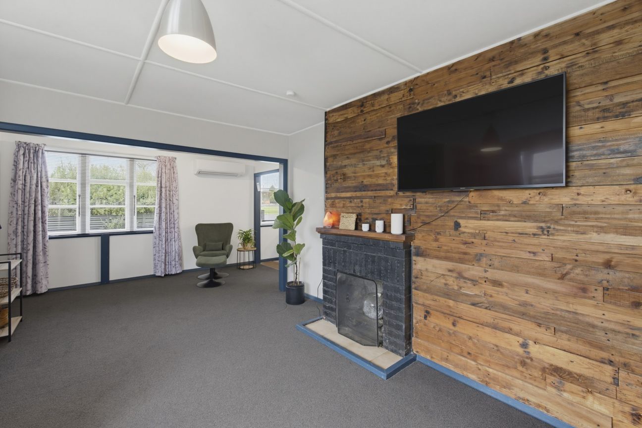 Character, comfort and modern convenience - Aanzicht 3