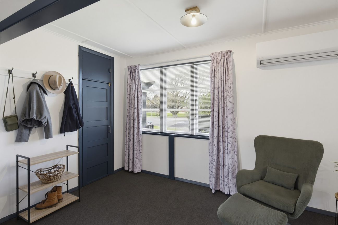 Character, comfort and modern convenience - Meer