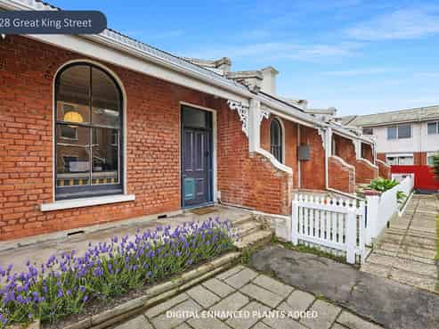 628/630 Great King Street, North Dunedin
