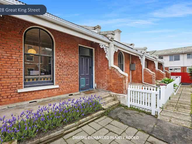 628/630 Great King Street, North Dunedin