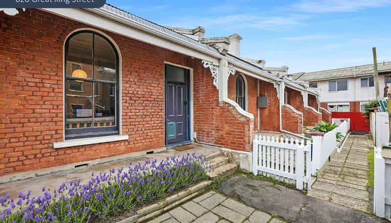 628/630 Great King Street, North Dunedin