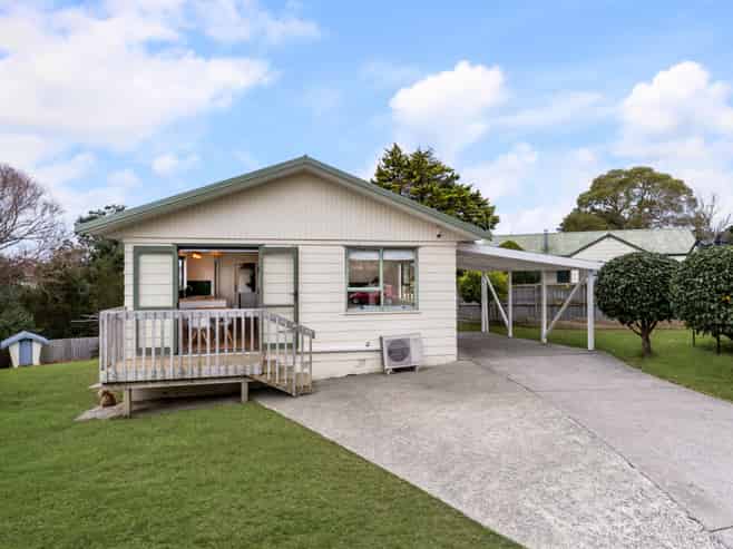 23 Luanda Drive, Ranui