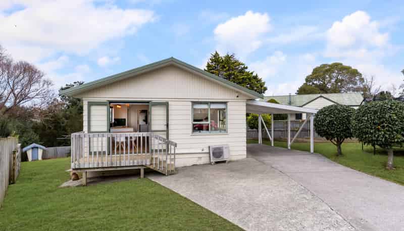 23 Luanda Drive, Ranui