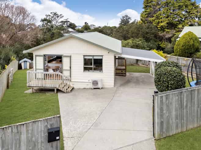 23 Luanda Drive, Ranui