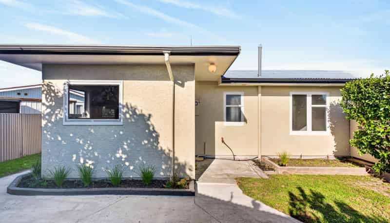 3/3 Merton Crescent, Pirimai
