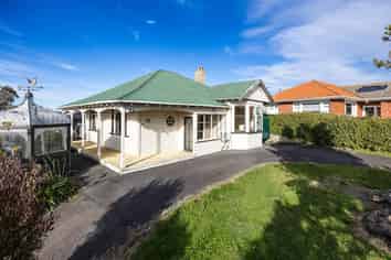 235 Kenmure Road, Kenmure
