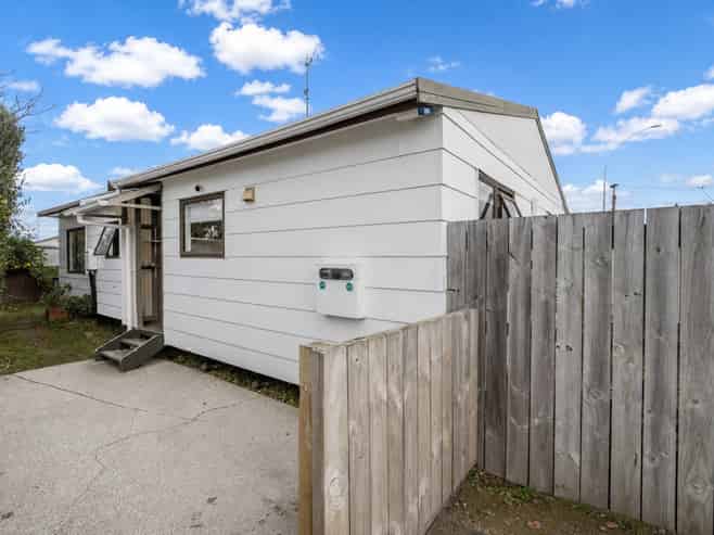 139A Killarney Road, Frankton