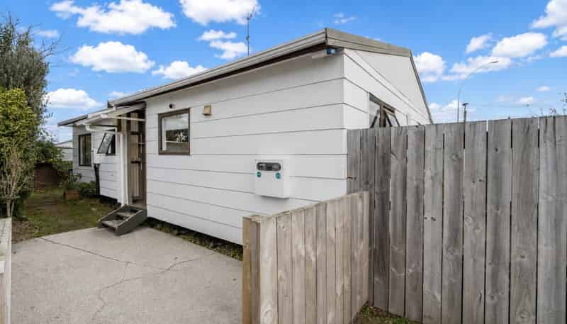 139A Killarney Road, Frankton