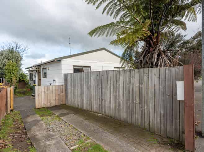 139A Killarney Road, Frankton