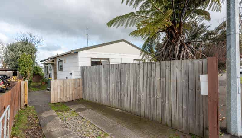 139A Killarney Road, Frankton