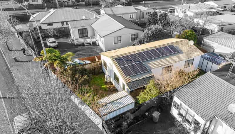 139A Killarney Road, Frankton
