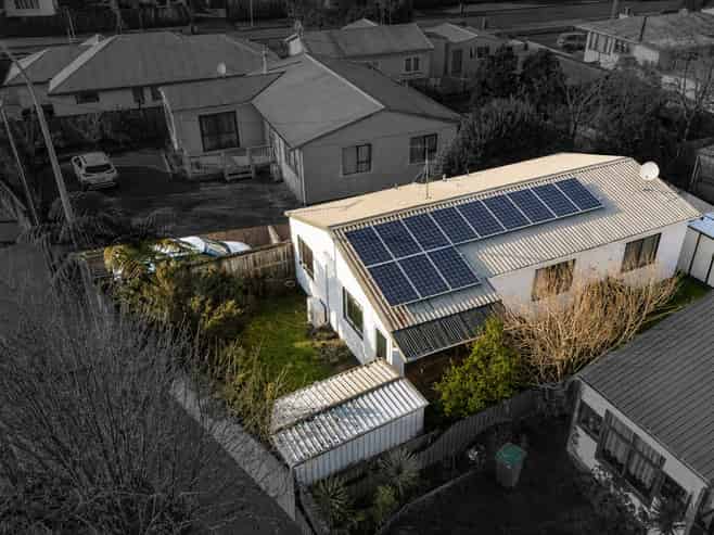 139A Killarney Road, Frankton