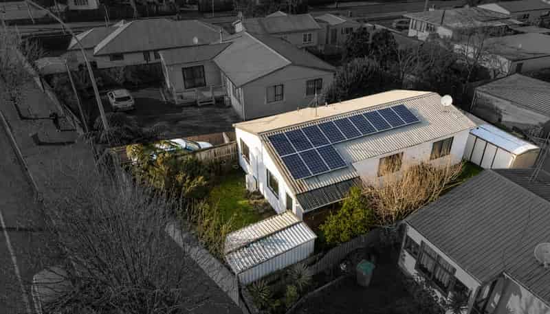 139A Killarney Road, Frankton
