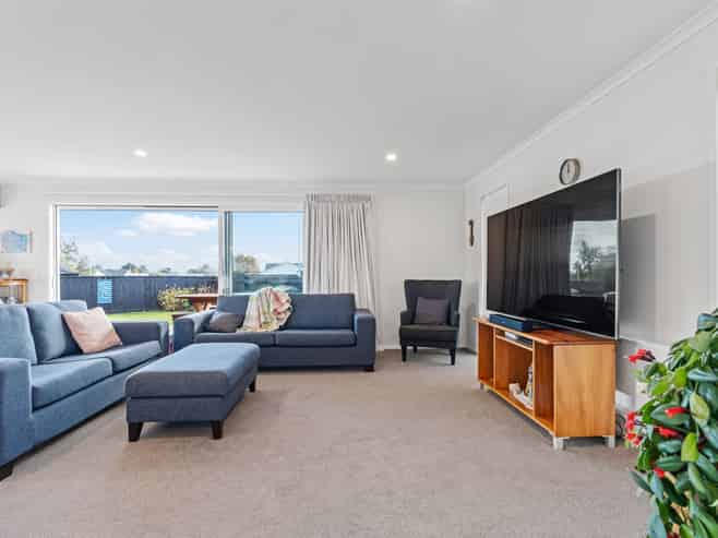 31 Aratapu Street, Waitara