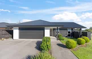 31 Aratapu Street, Waitara