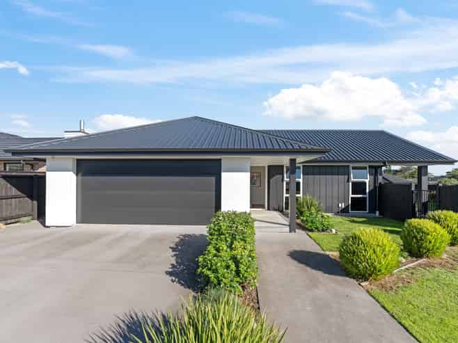 31 Aratapu Street, Waitara