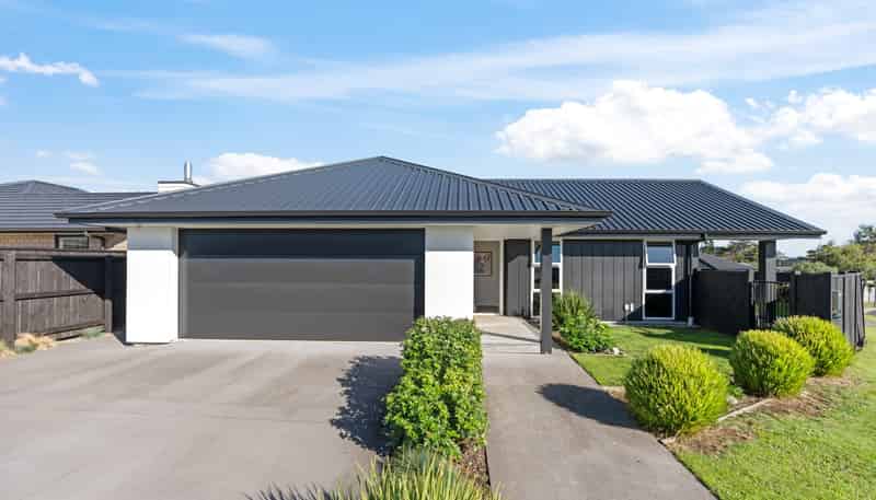 31 Aratapu Street, Waitara