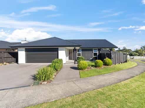 31 Aratapu Street, Waitara