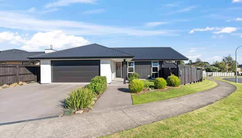 31 Aratapu Street, Waitara
