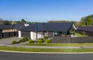 31 Aratapu Street, Waitara