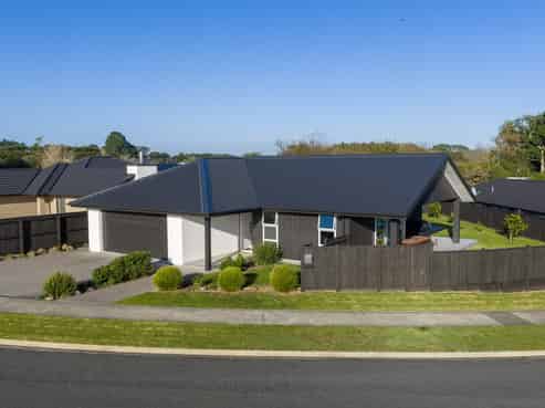 31 Aratapu Street, Waitara