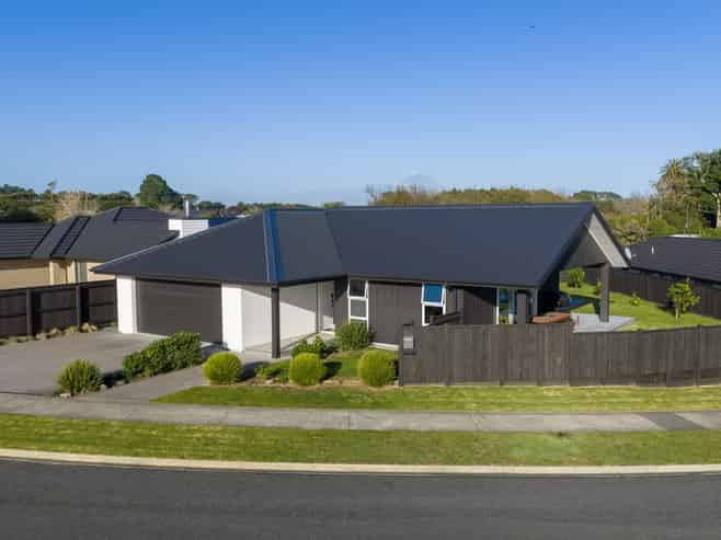 31 Aratapu Street, Waitara