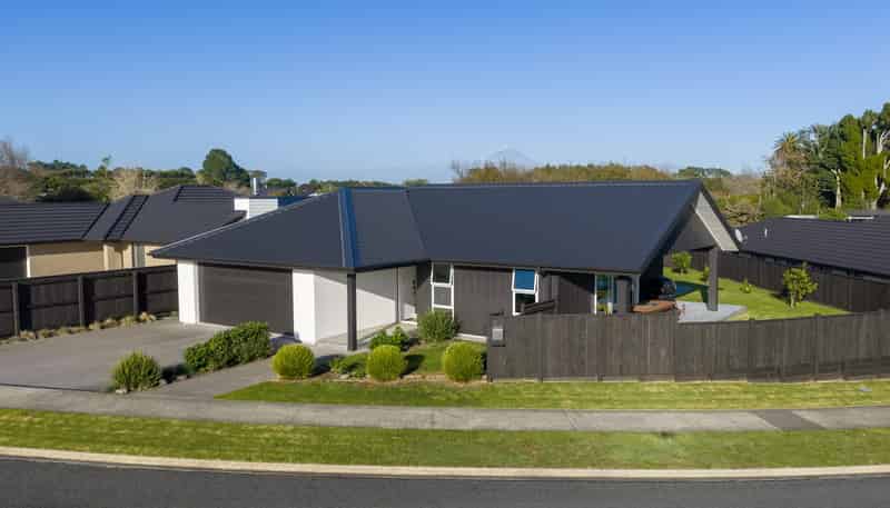 31 Aratapu Street, Waitara