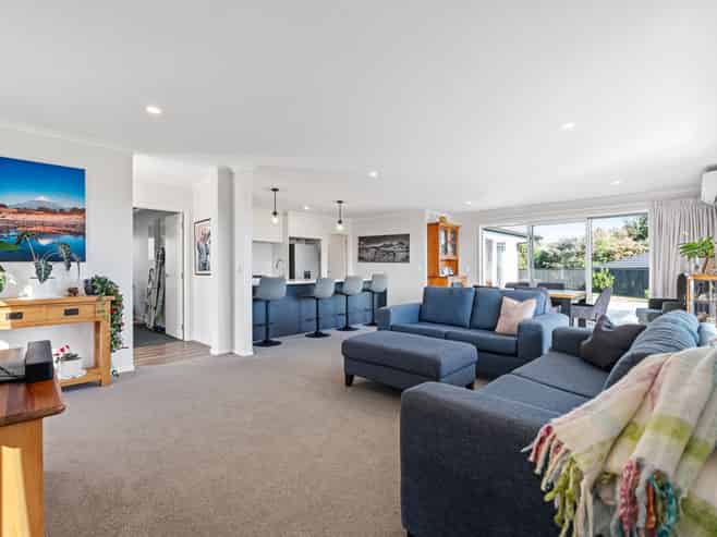 31 Aratapu Street, Waitara