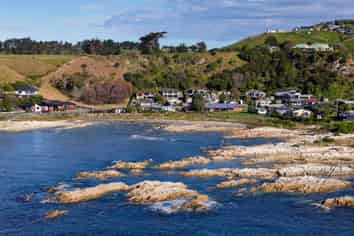 50a Avoca Street, Kaikoura