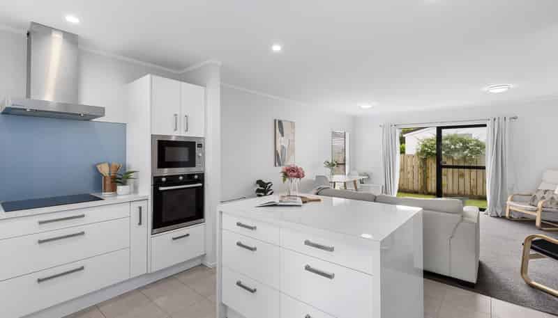 2/26 Mason Street, Moera