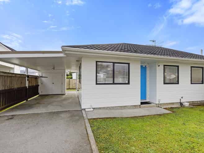 2/26 Mason Street, Moera