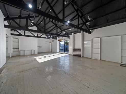 Industrial Opportunity with Large Yard