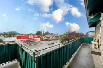 4/46 Evans Street, Maori Hill