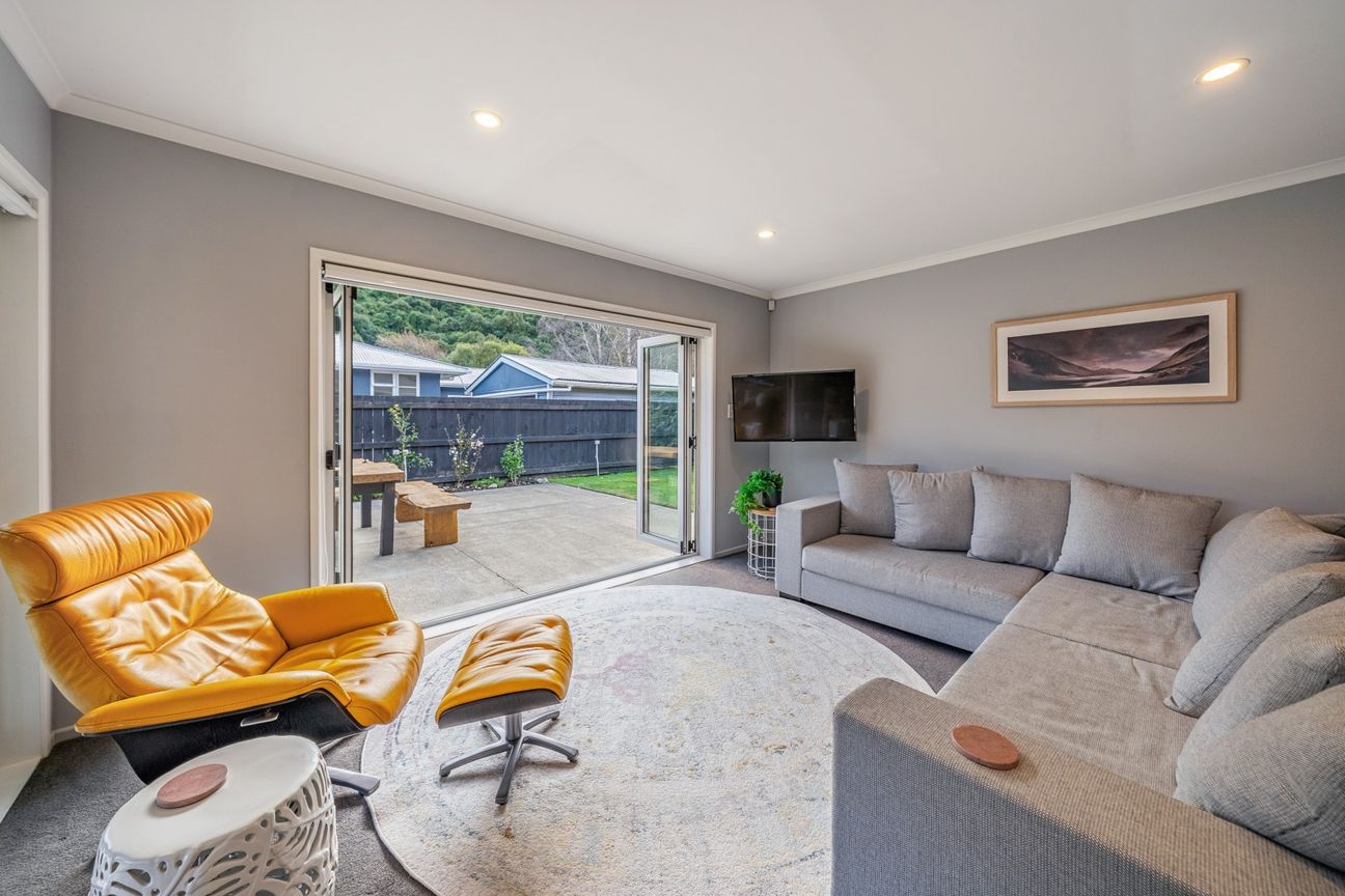 Nature on Your Doorstep, City Within Reach - Bild 3
