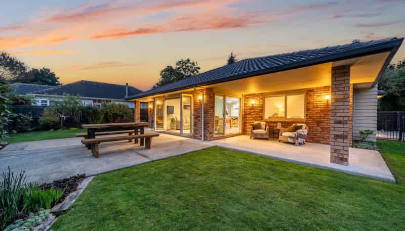 14 Pokaka Street, Birchville