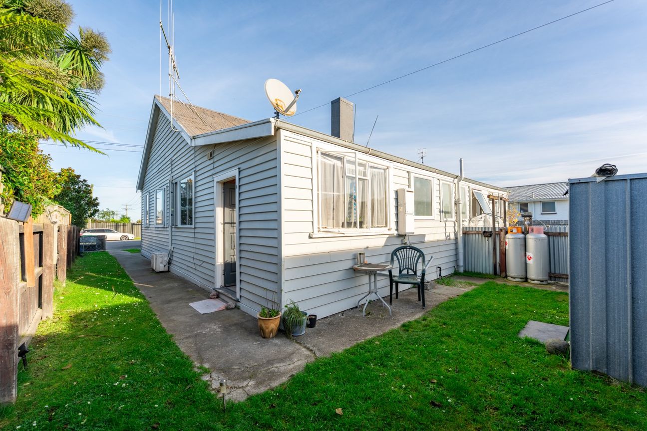 Twice the rent, one great investment - Ansicht 4