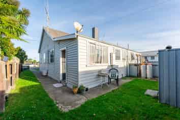 29A Cass Street, Temuka