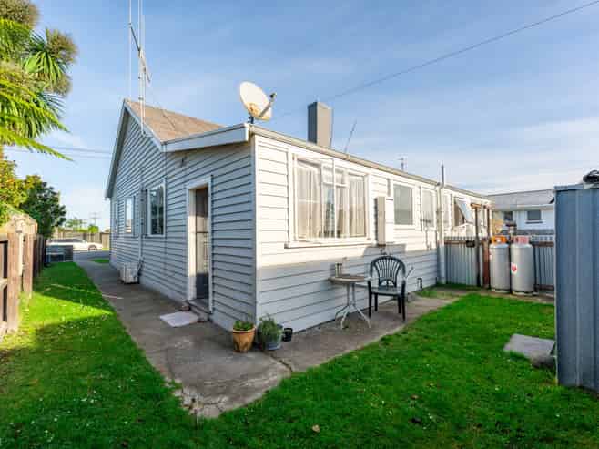 29A Cass Street, Temuka