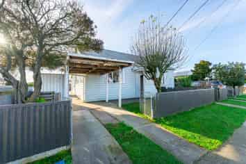 29A Cass Street, Temuka