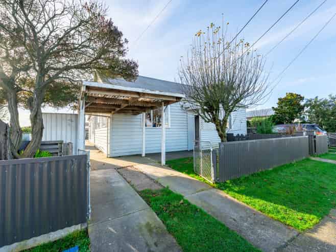 29A Cass Street, Temuka