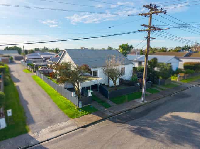 29A Cass Street, Temuka