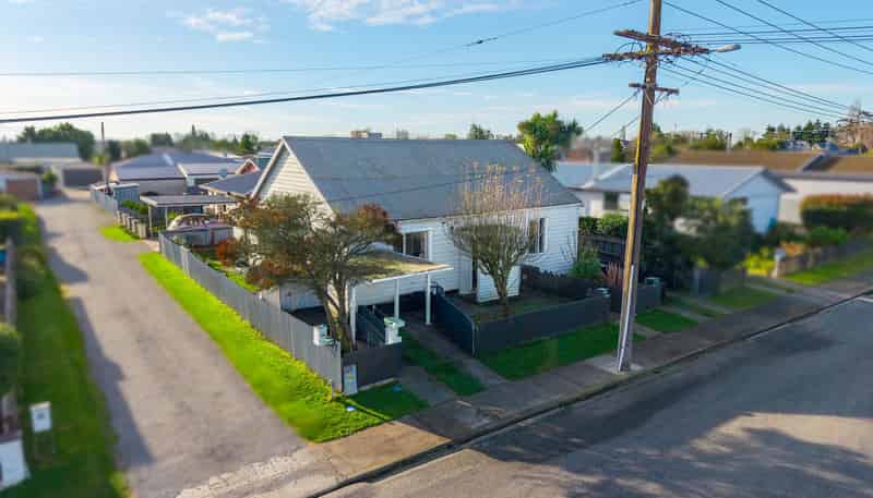 29A Cass Street, Temuka