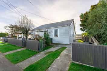 29A Cass Street, Temuka