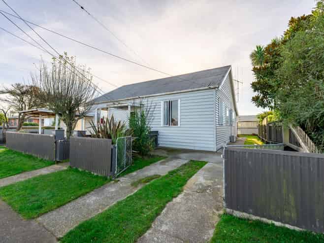 29A Cass Street, Temuka