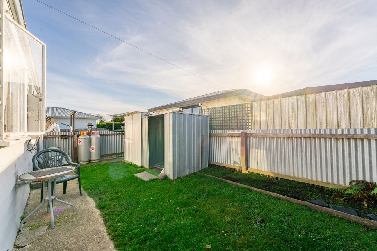 Twice the rent, one great investment - Ansicht 5