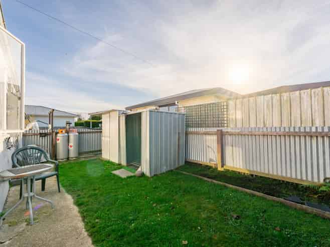 29A Cass Street, Temuka