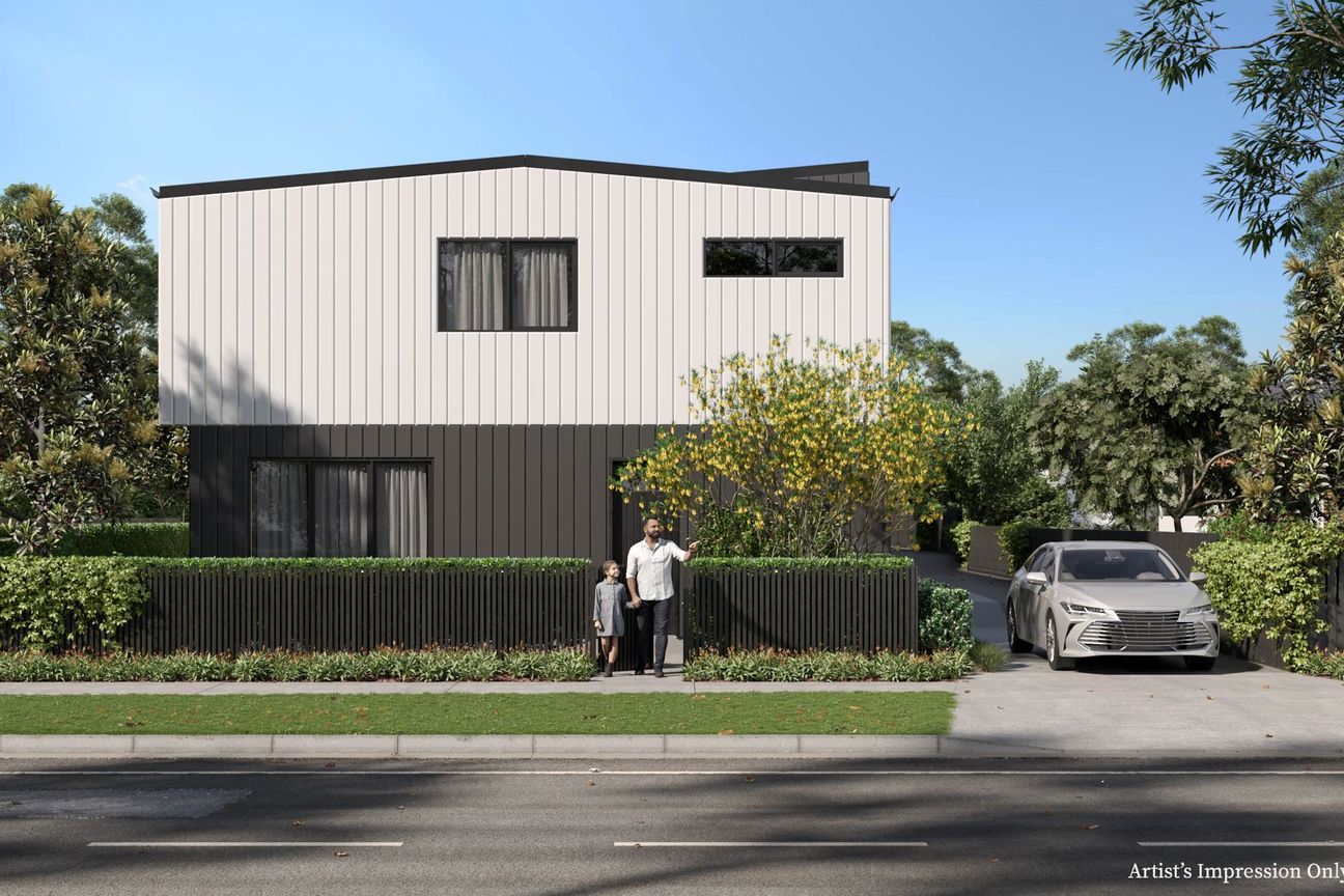 Brand New Standalone Home – Make It Yours! - Widok 2