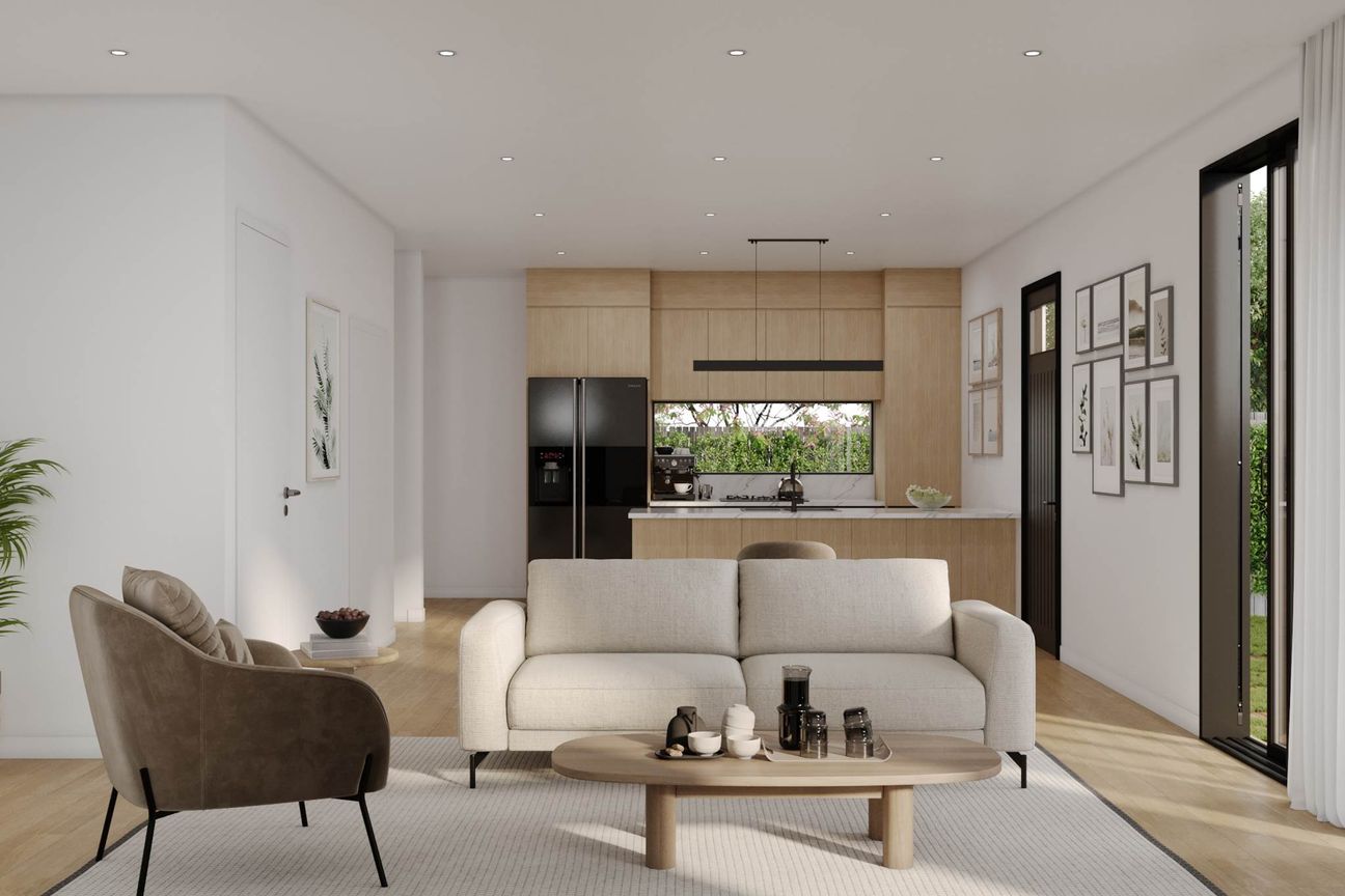 Brand New Standalone Home – Make It Yours! - Widok 6