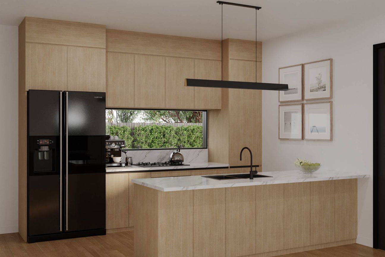 Brand New Standalone Home – Make It Yours! - Widok 4